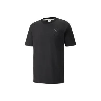 PUMA X Ami Graphic Tee
