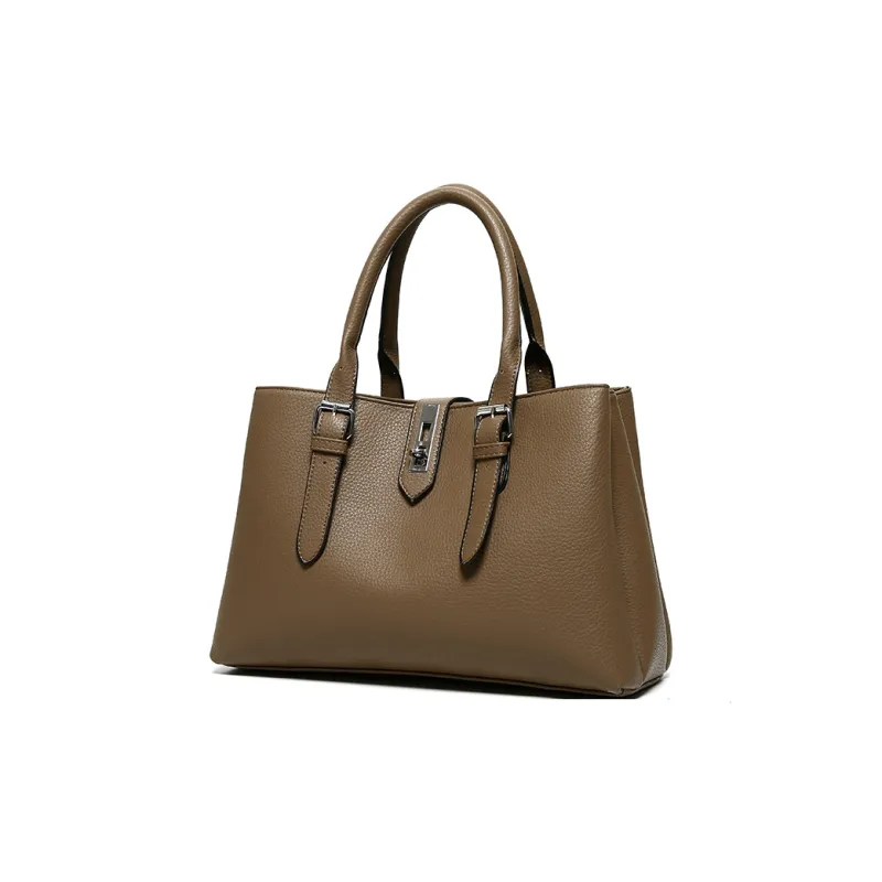 KARUISHA PU Crossbody Bag Women's-11