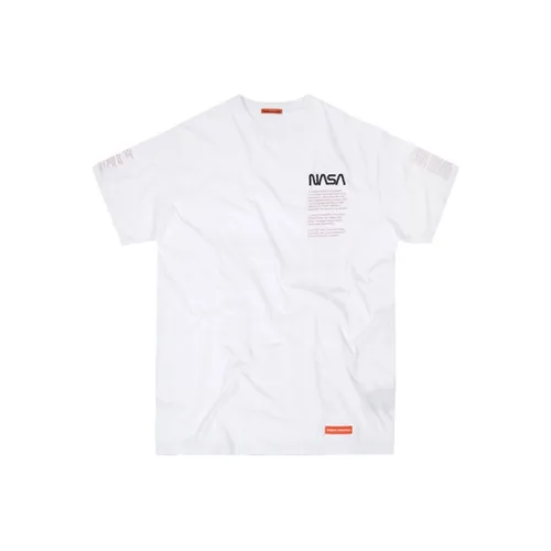 HERON PRESTON T-Shirts Unisex