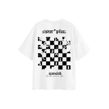 ICONS Lab T Shirts Unisex