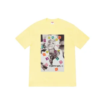 Supreme Naomi Tee