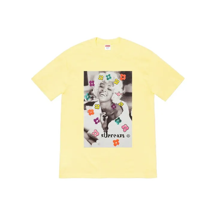 Supreme Naomi Tee-0