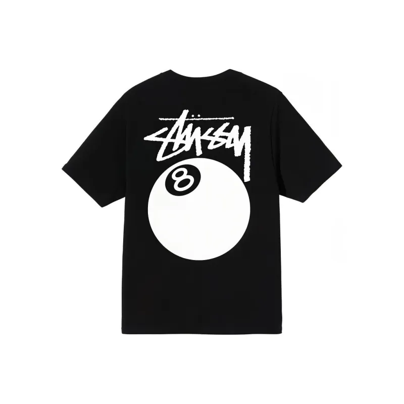 Stussy 8 Ball Tee-0