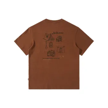 NOTHOMME T Shirts Unisex