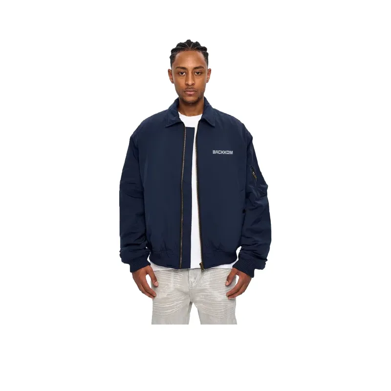 David Bakken Jackets Unisex-5