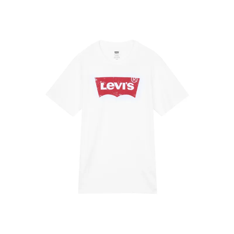 Levis T Shirts Men-0