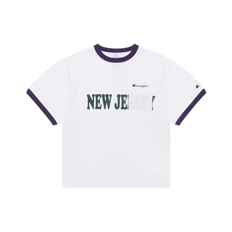 Champion SS22 T Shirt Japan Version Unisex-2