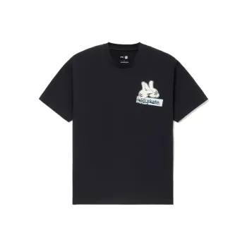 LiNing x OG_SLICK Skateboard T Shirt Men's Black