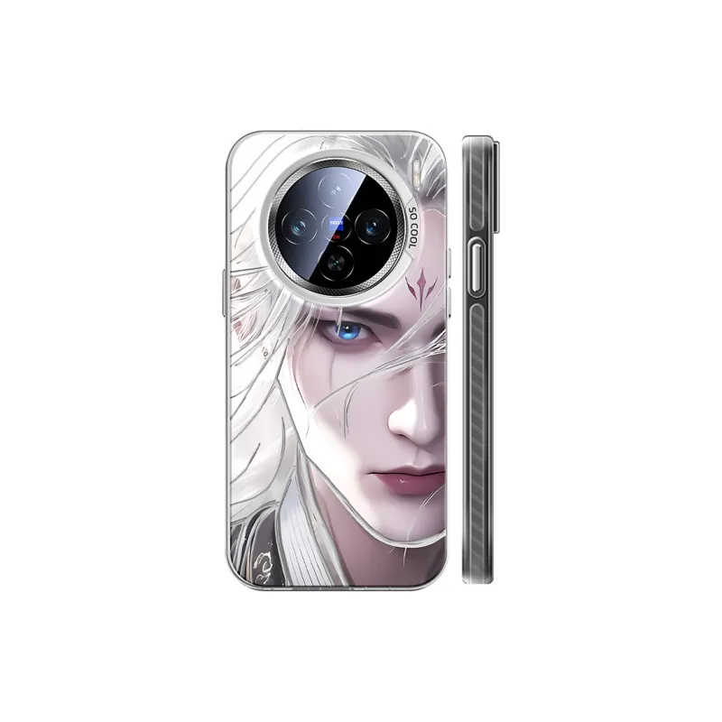 MANQIN Phone Cases-0