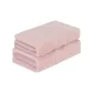 Pink[Square Scarf+Towel]