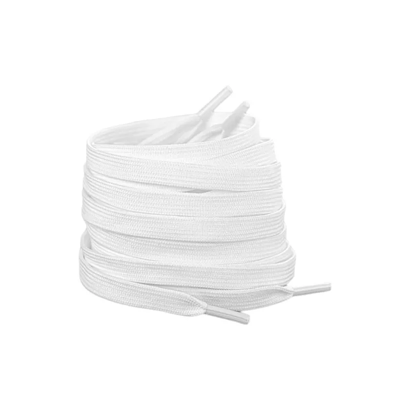 Footprint Tribe Polyester Shoelaces Unisex-5