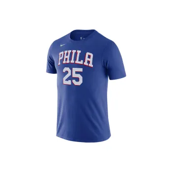 Nike Nba Philadelphia 76ers Joel Embiid T shirt