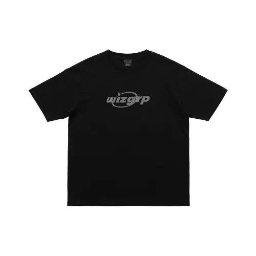THEWIZBRAND Straight T-Shirt Unisex