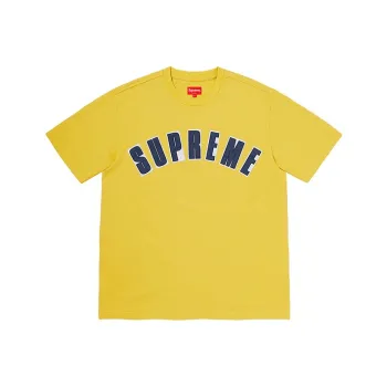 Supreme Arc Applique S/S S/S Top