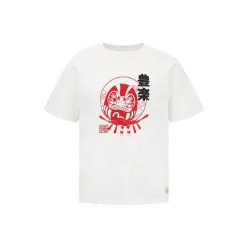 EVISU T Shirts Men