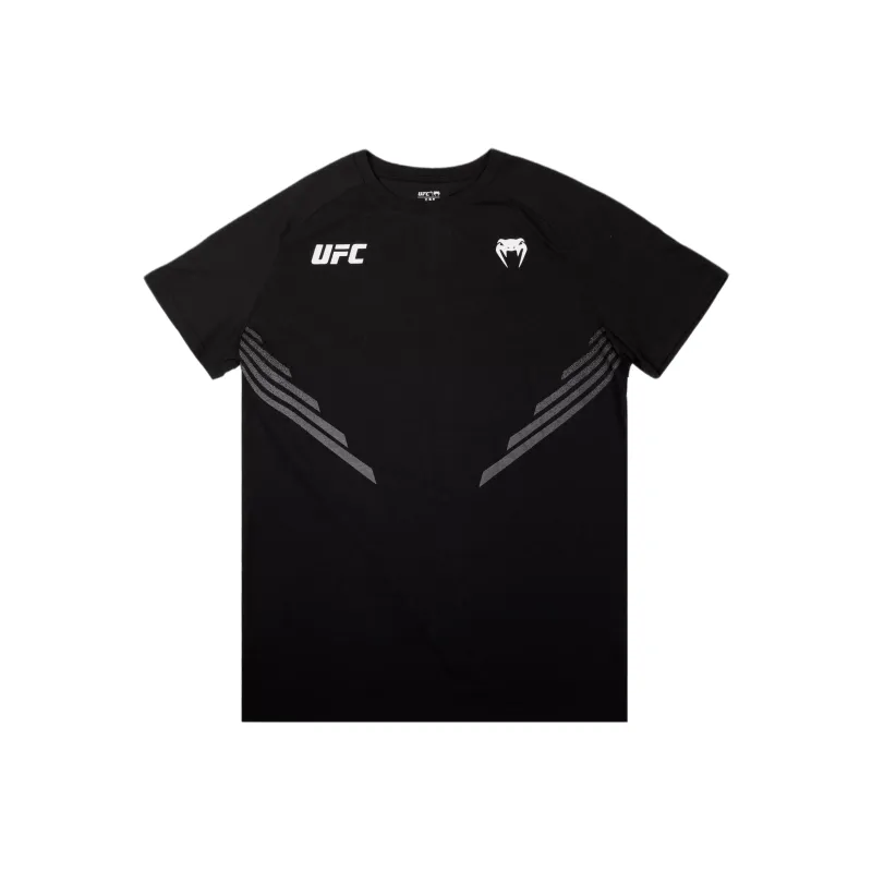 Ufc X VENUM T-Shirts Men-0
