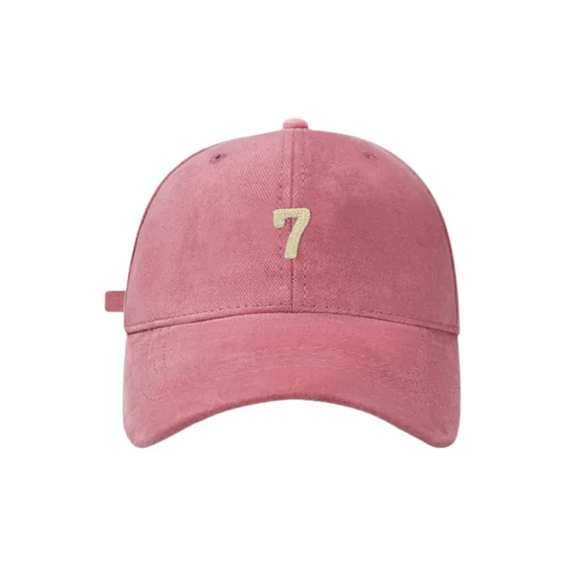 ZUOWEISHIJIA Cotton Baseball Caps Unisex-4