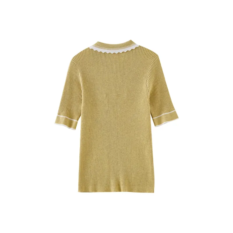 OUNIXUE Knitwear Women's-1