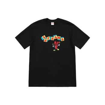 Supreme Dynamite Tee