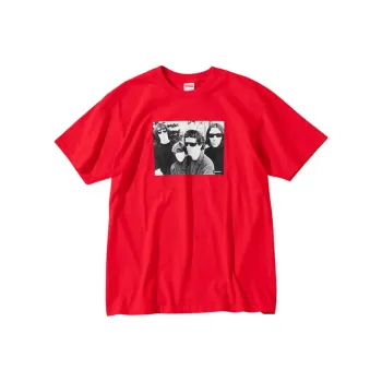 Supreme The Velvet Underground Tee