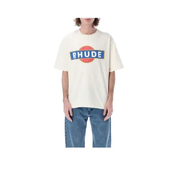 RHUDE Vintage Racer Tee