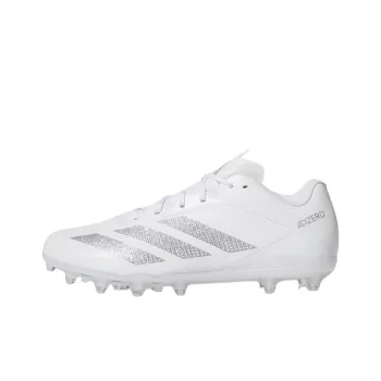 Adidas Adizero Electric.2 Ii Cloud White Silver Metallic