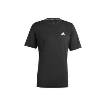 Adidas Free Shipping With AdiClub Train Essentials Stretch Training Tee