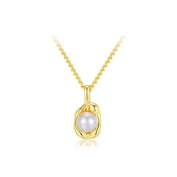 9i Pearl Necklaces Women's