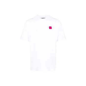 PALM ANGELS Pxp Angels Classic T Shirt