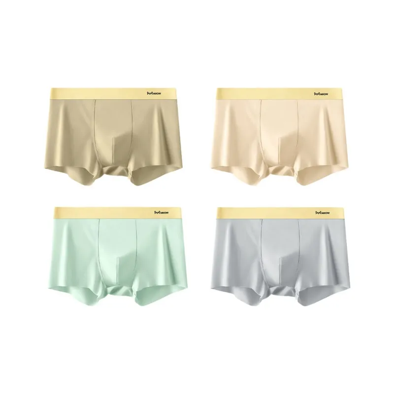 MIIOW Underpants Men's Shopping Bag 1 Pack-25