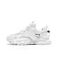 White (Mesh)