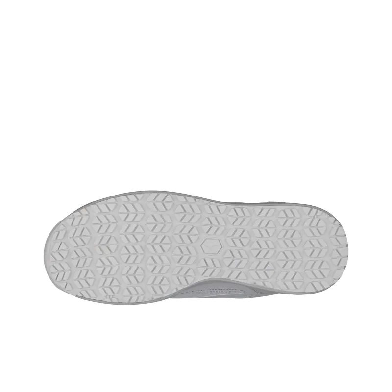 Mizuno Almighty Low Top Running Shoes Men's Gray White-3