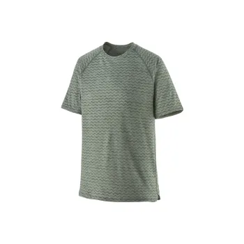 Patagonia Ridge Flow T Shirts Men
