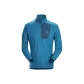 Blue/Forcefield