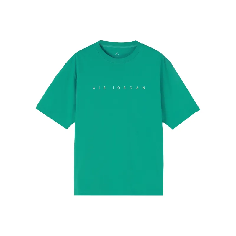 JORDAN X Union Mj S/S Tee Asia Sizing-0