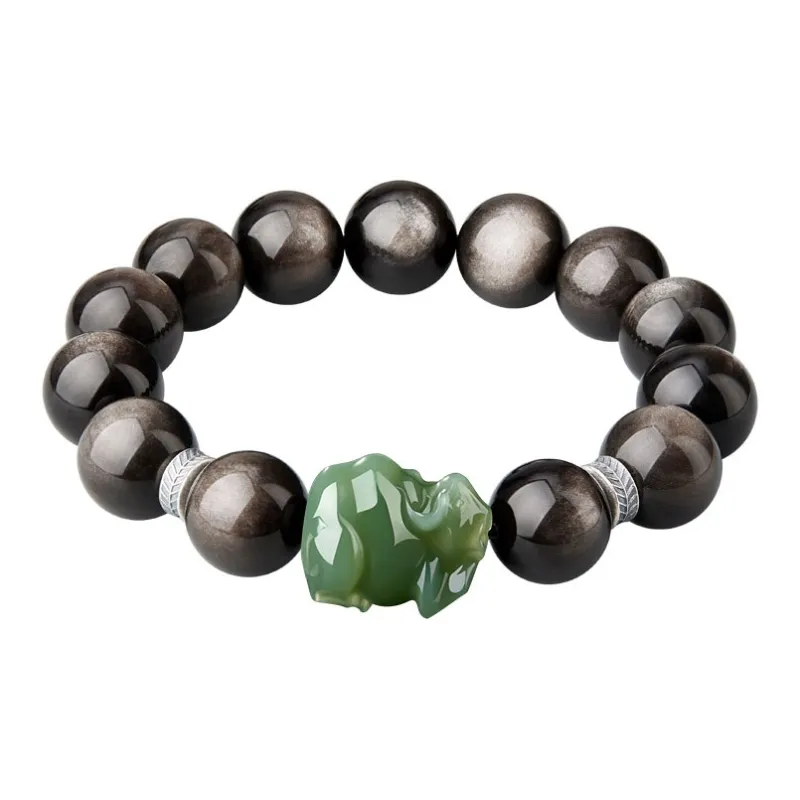 SGE Jade Bracelets Men-1