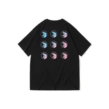 COPPOLELLA Straight T Shirt Unisex