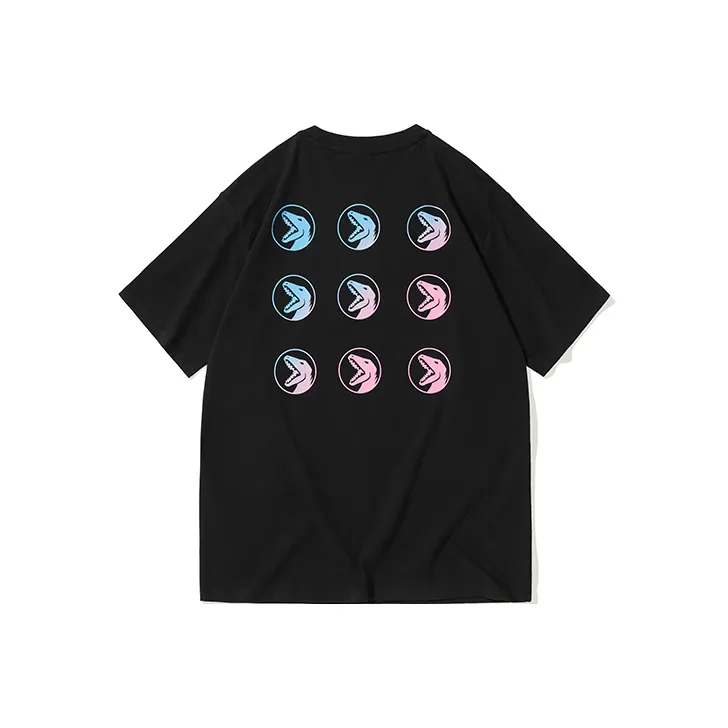 COPPOLELLA Straight T Shirt Unisex-0