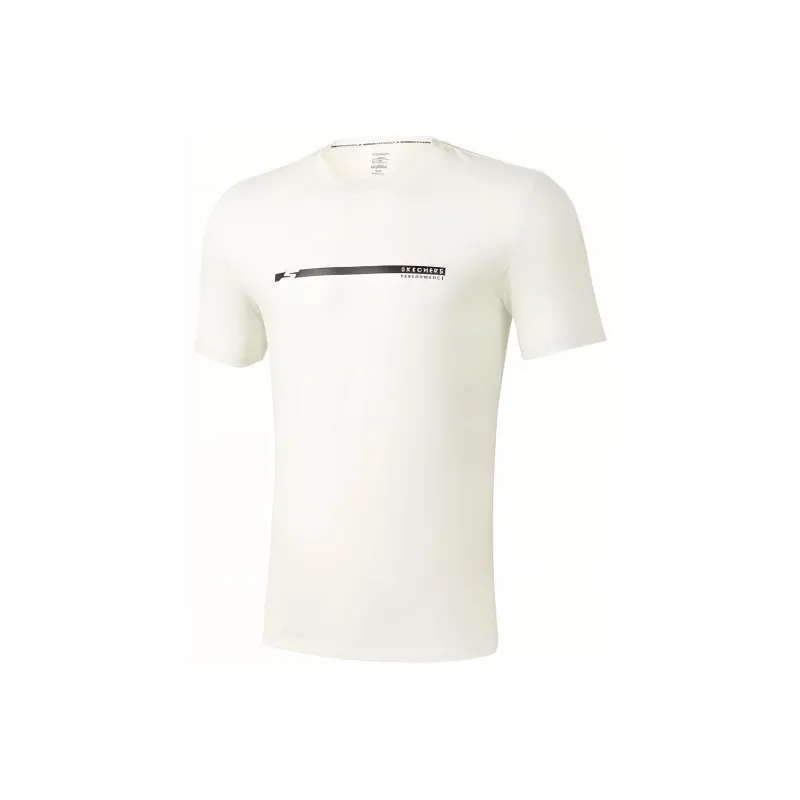 Skechers T Shirts Men-2
