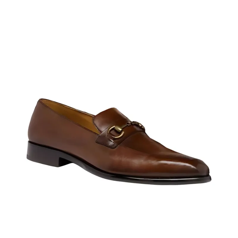 Oliver Sweeney Loafers Men's Brown-1