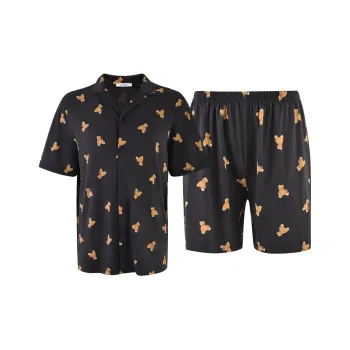 MY BODY Men Pajama Sets