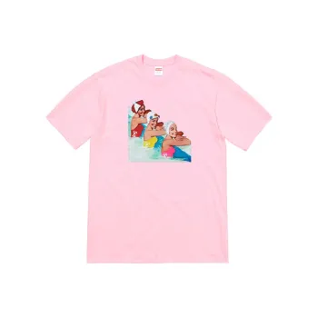 Supreme Swimmers Tee