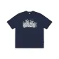 Dark Navy Blue