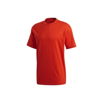 Y 3 T Shirts Men Red