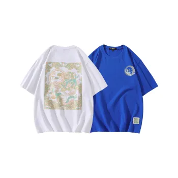 NGC STRATEGY T-Shirts Unisex