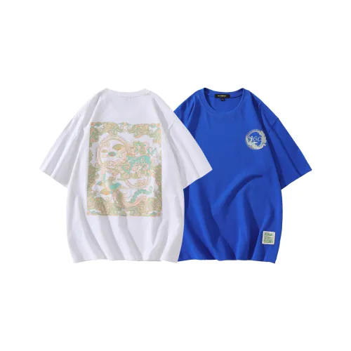 NGC STRATEGY T-Shirts Unisex