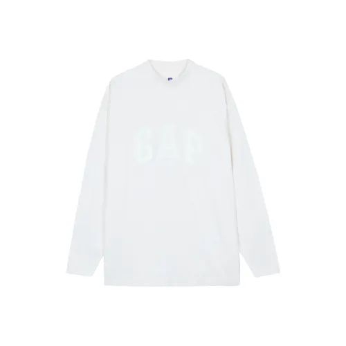 Balenciaga X YEEZY T Shirts Unisex White