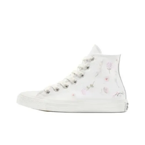Chuck Taylor All Star Women's ahead Converse High 'Embroidered Flowers' Women's