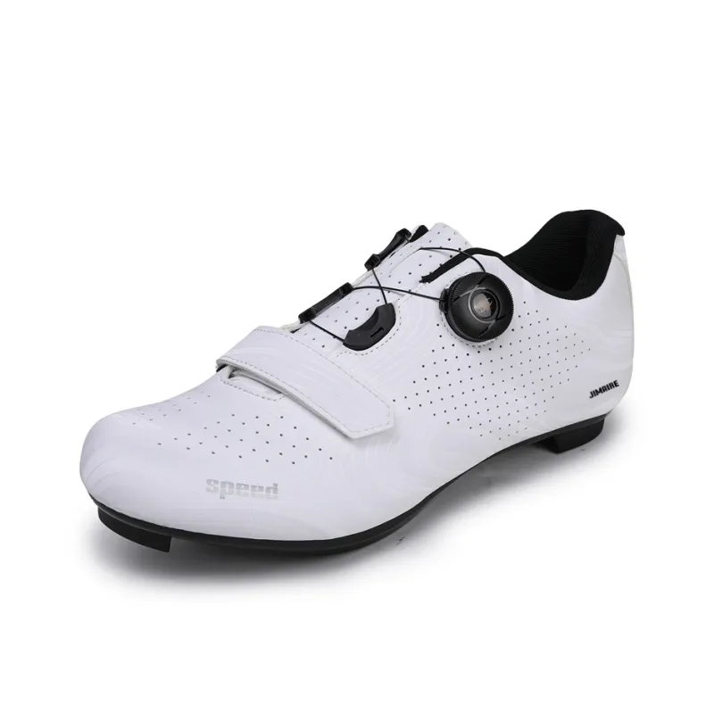King Jinmai Cycling Shoes Unisex-14