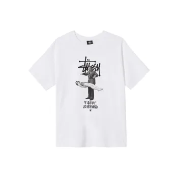 Stussy Levitate Tee